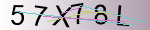Captcha anti-spam