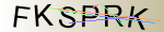 Captcha anti-spam