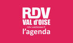 Site RDV valdoise, l'Agenda nouvel onglet