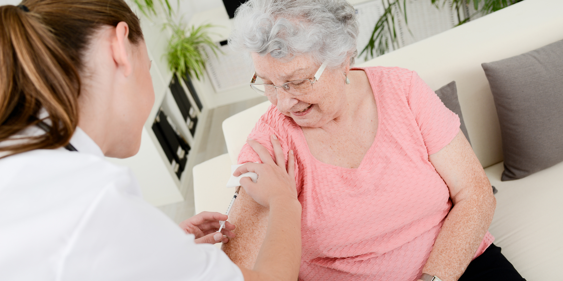 Médecin Qui Se Déplace à Domicile 93 Les services de soins infirmiers à domicile (SSIAD) - Senior valdoise